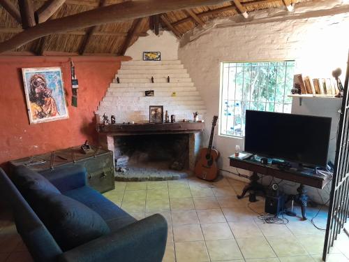 Φωτογραφία από το άλμπουμ του Casa quinta con pileta en Maschwitz σε Ingeniero Maschwitz