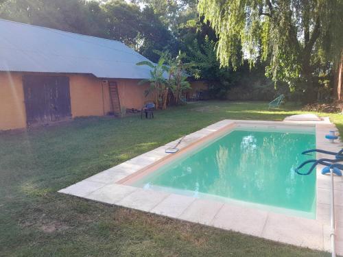 Casa quinta con pileta en Maschwitz