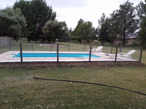 Cabañas Las Acacias – Photos 3