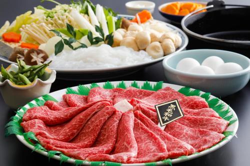 姫路市にある姫路の宿 天然温泉 香寺荘のギャラリーの写真