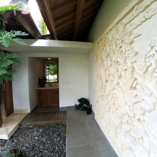 Φωτογραφία από το άλμπουμ του Villa Bukit Temawang Near Sidemen and Mount Agung σε Selat