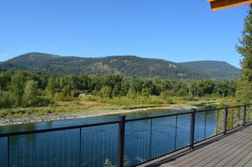The Eagles' Nest Bed and Breakfast – Photos 4