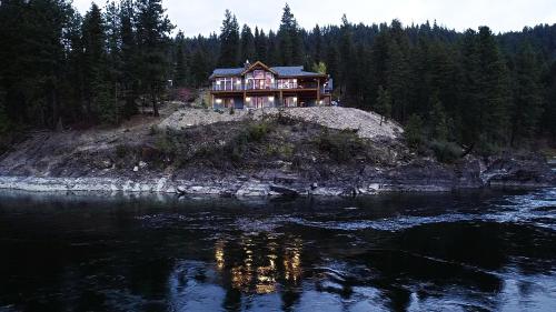 The Eagles' Nest Bed and Breakfast – Photos 5