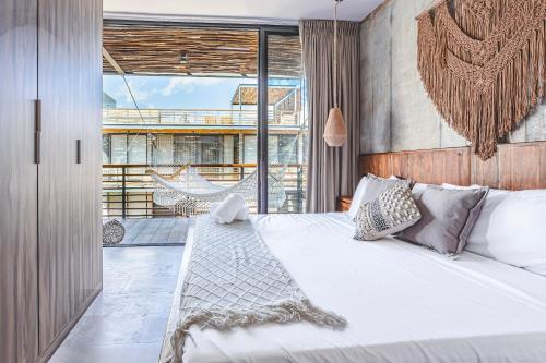 View of Luxury Condos Tulum - Private Cenote & Gym, Tulum (updated prices 2026)