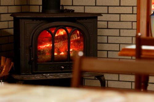 Billede fra billedgalleriet på Resort inn Sakanoshita i Fujikawaguchiko