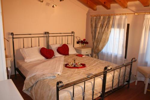 صورة لـ Country House La Perla del Sile في Sant'Elena di Silea