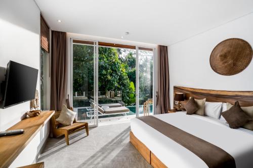 Villa Laguna by BaliSuperHost