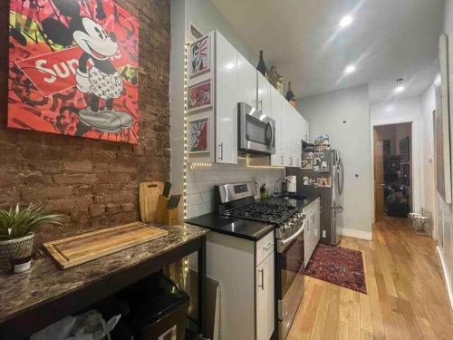 Artist Duplex – Photos 3