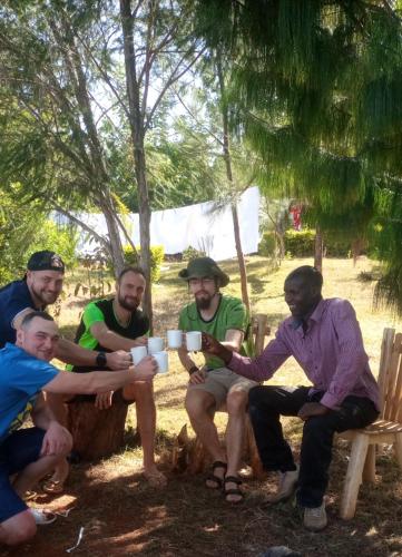 Sebei Resort Hotel – Photos 2