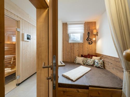 Appartement Musik Neureiter
