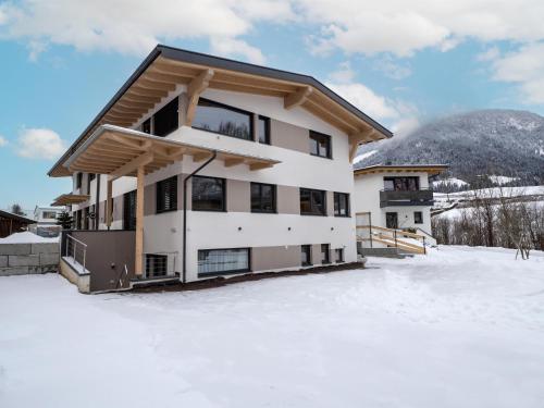 Appartement Musik Neureiter
