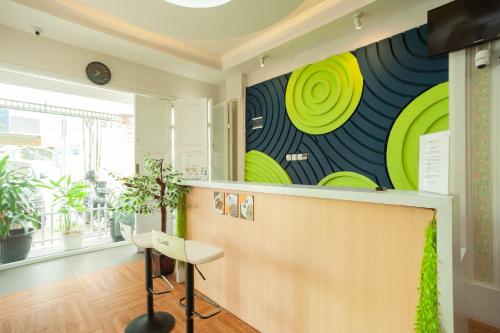 Φωτογραφία από το άλμπουμ του Urbanview Hotel Bong Gajah Lampung σε Tanjungkarang