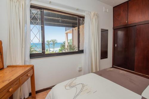 Postel nebo postele na pokoji v ubytování DUBANTRY 8