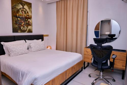 Galería fotográfica de RESIDENCE NOUMSI en Yaundé