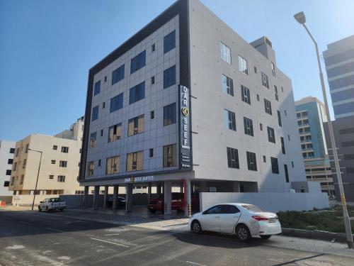 Gallery image of Dar Al Seef Suites in Seef