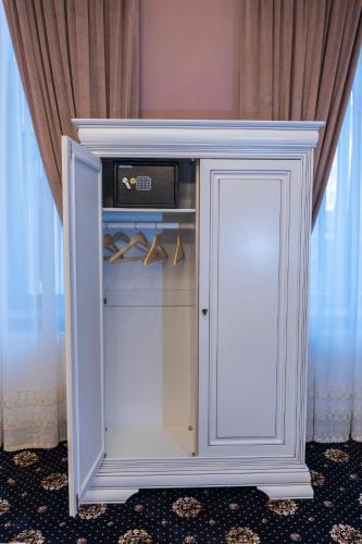 Gallery image of SIR LUXURY BOUTIQUE HOTEL in Brăila
