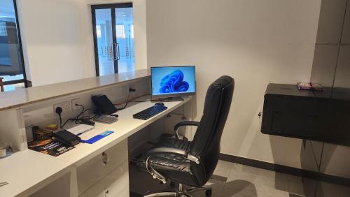 Gallery image of Dar Al Seef Suites in Seef