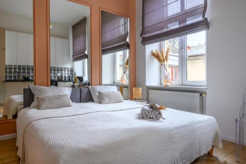 Foto Rent-Apart City Center Piotrkowska 1