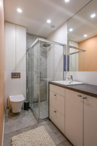 Foto Rent-Apart City Center Piotrkowska 3