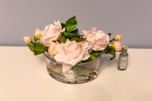 Gallery image of SIR LUXURY BOUTIQUE HOTEL in Brăila
