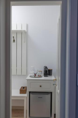 Gallery image of SIR LUXURY BOUTIQUE HOTEL in Brăila