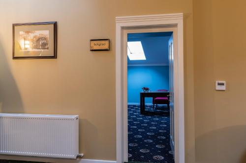 Gallery image of SIR LUXURY BOUTIQUE HOTEL in Brăila