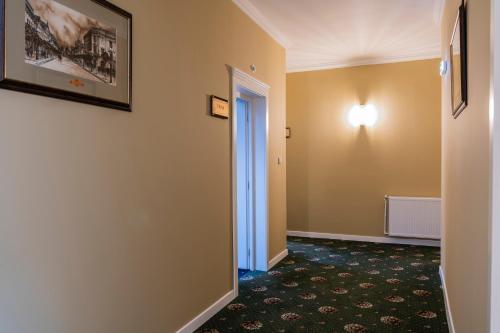 Gallery image of SIR LUXURY BOUTIQUE HOTEL in Brăila