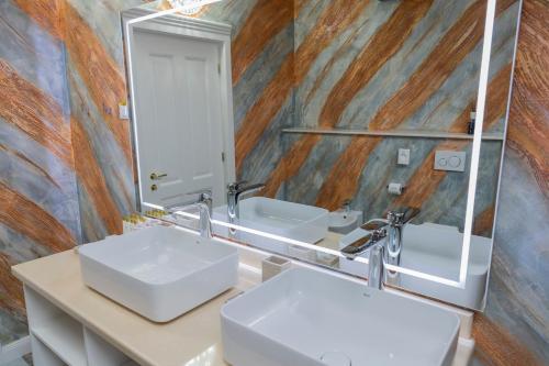 Gallery image of SIR LUXURY BOUTIQUE HOTEL in Brăila