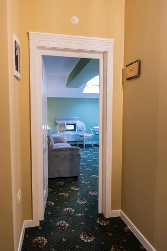 Gallery image of SIR LUXURY BOUTIQUE HOTEL in Brăila