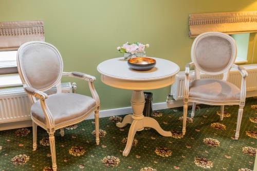 Gallery image of SIR LUXURY BOUTIQUE HOTEL in Brăila