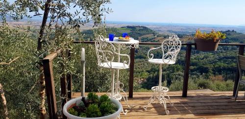 Gallery image of Sestosenso Suites in Campiglia Marittima