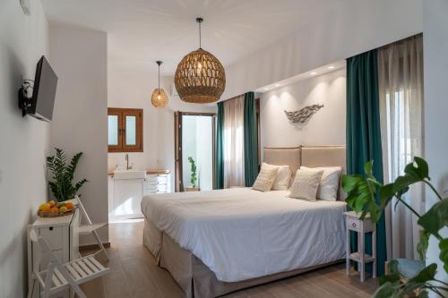 Lemon Garden Residence