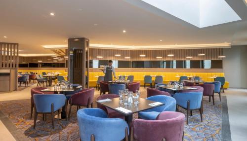Maldron Hotel Merrion Road Image