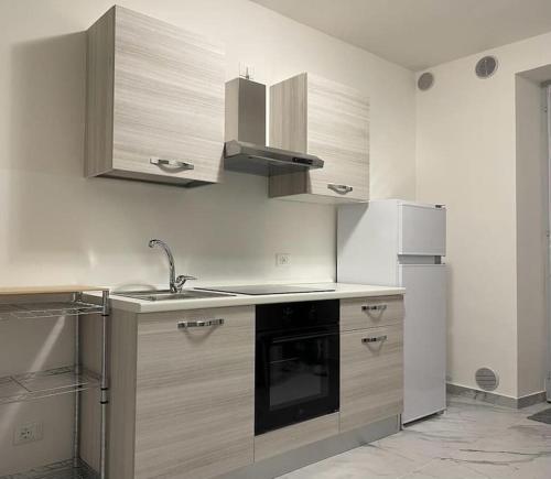 Gallery image of Casa Dea 3 in Seriate