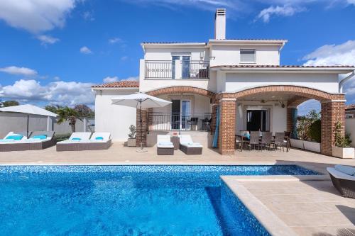 Villa Michaela by Istra Vacation
