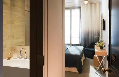 Hôtel Le Marianne photo 3