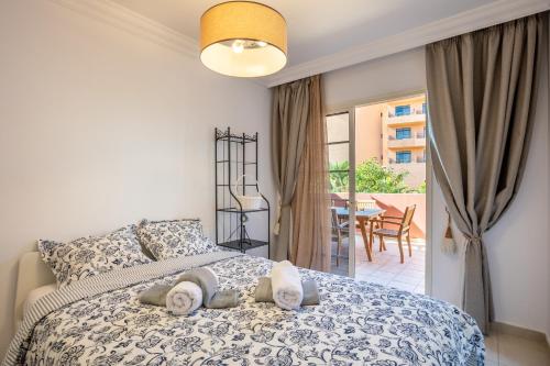 AMAZING HOME SEA VIEW PLAYA DEL DUQUE by LoveTener