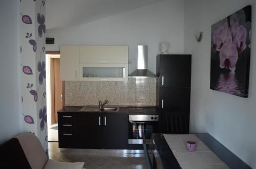 Apartments Nika
