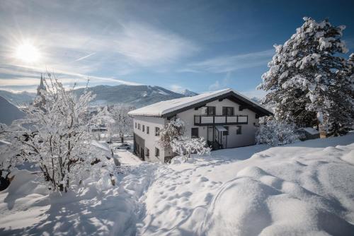 Appartementhaus Winter