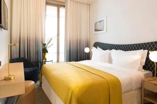 Hôtel Le Marianne photo 12