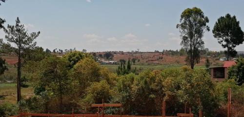Φυσικό τοπίο κοντά σε αυτό το bed & breakfast