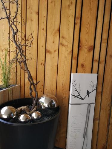 Fotografie z fotogalerie ubytování Veranda Appartement Bergblick v destinaci Gries im Sellrain