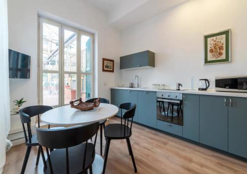 Elegant, with Private Terrace next to the Vatican