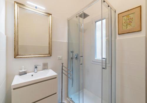 Elegant, with Private Terrace next to the Vatican