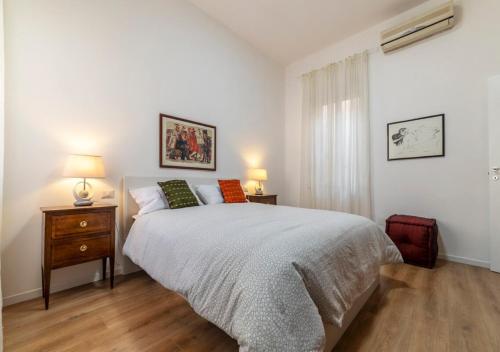 Elegant, with Private Terrace next to the Vatican