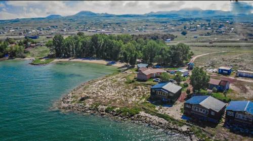 Golden Beach Sevan – Լուսանկարներ 2