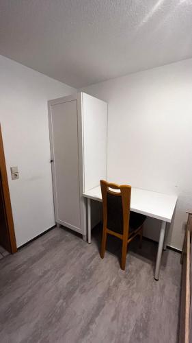 Fotografie z fotogalerie ubytování Monteurzimmer Ringingen v destinaci Erbach