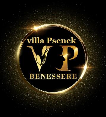 villa Pšenek benessere