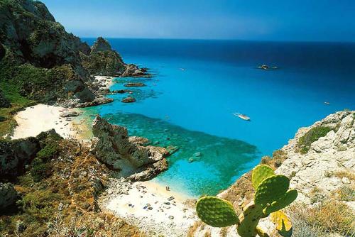 Appartamento a 5 min dal mare a Briatico A 15min Da Tropea Calabria Italia