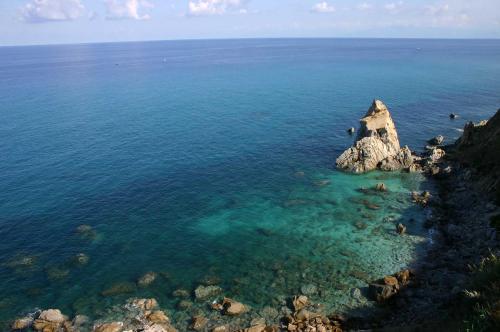 Appartamento Vacanze per 4 pax a Briatico 15min da Tropea Calabria